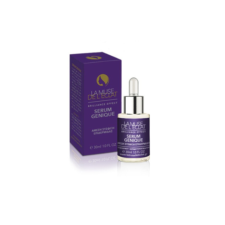 SERUM GENIQUE