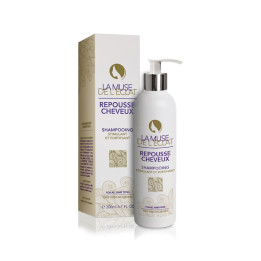 REPOUSSE CHEVEUX