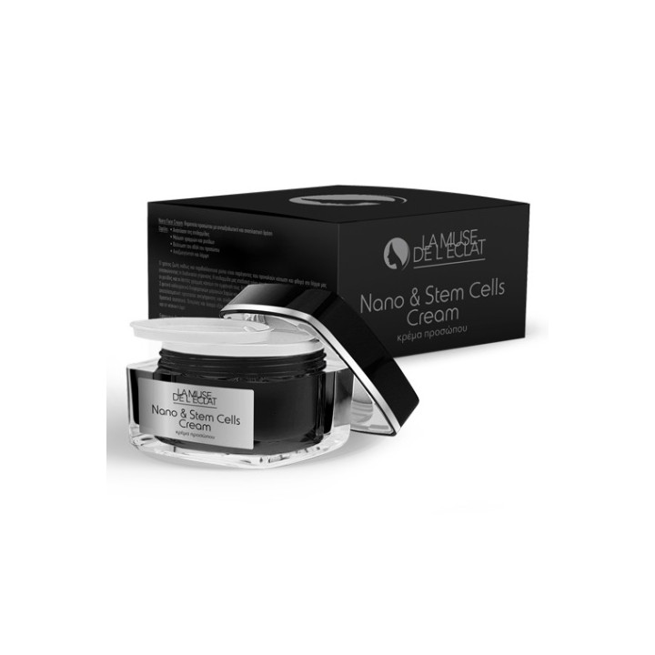 NANO & STEM CELLS CREAM