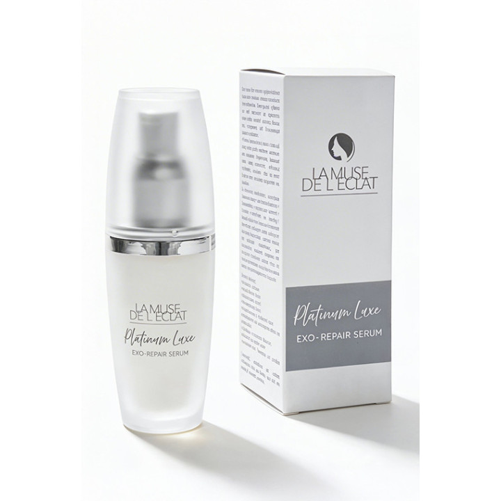 EXO-REPAIR FACE SERUM