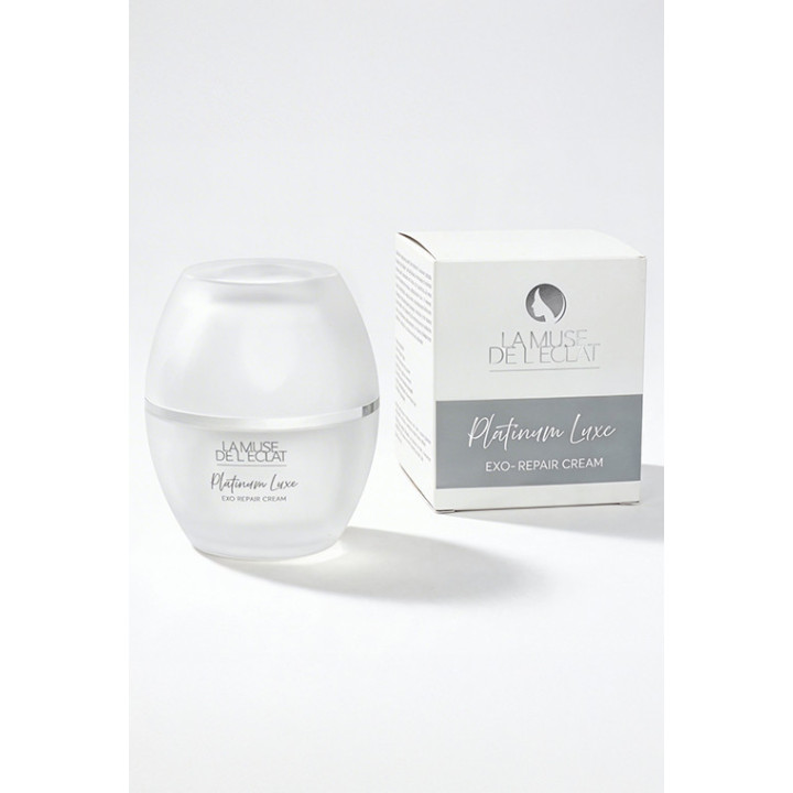 EXO-REPAIR FACE CREAM