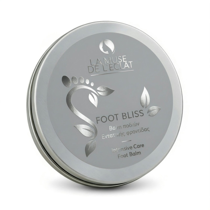 Foot Bliss – Balm ποδιών εντατικής φροντίδας
