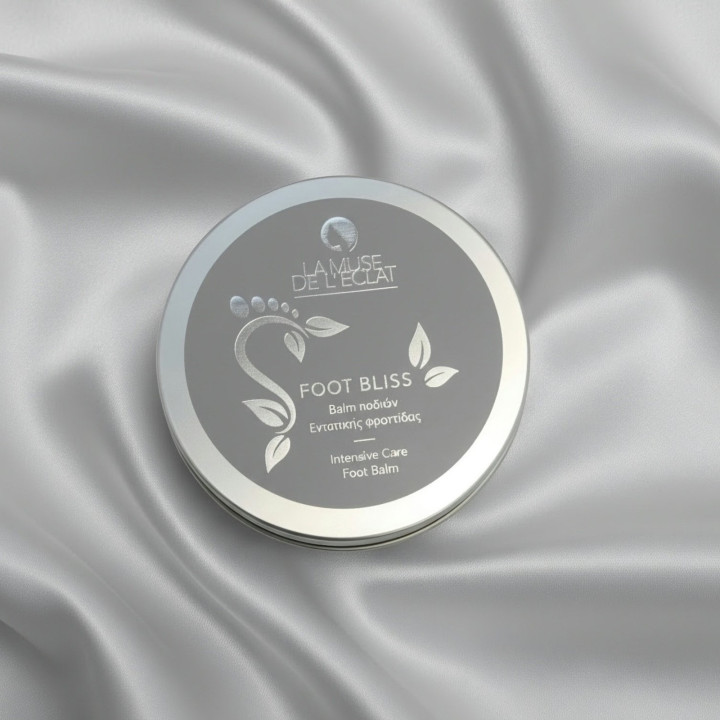 Foot Bliss – Balm ποδιών εντατικής φροντίδας