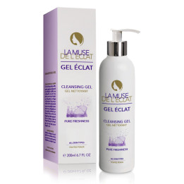 GEL ÉCLAT
