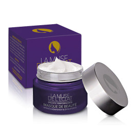MASQUE DE BEAUTÉ