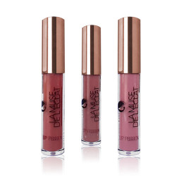 LIP PASSION