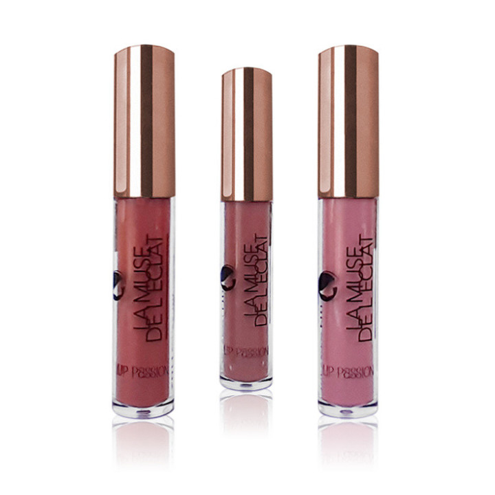 LIP PASSION