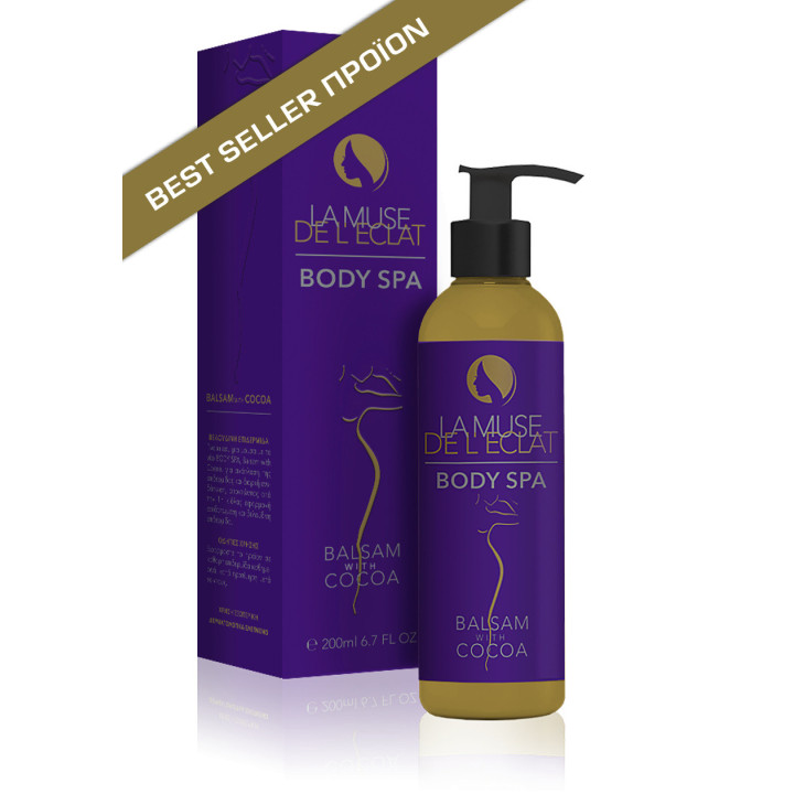 BODY SPA