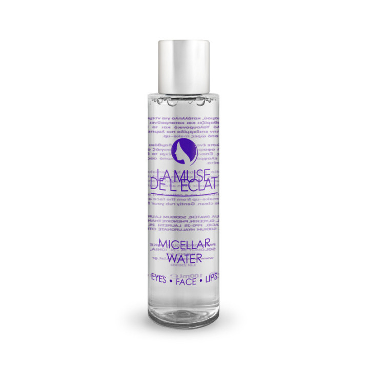 MICELLAR WATER