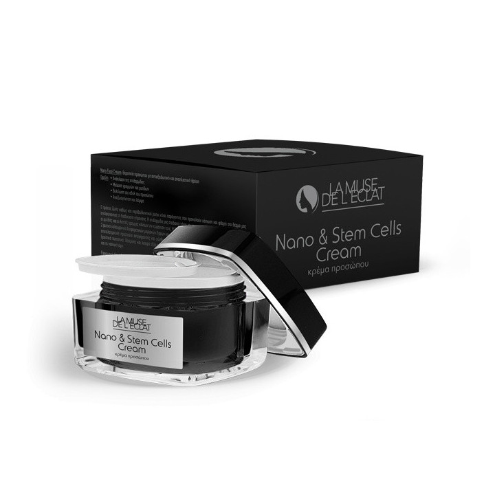 NANO & STEM CELLS CREAM