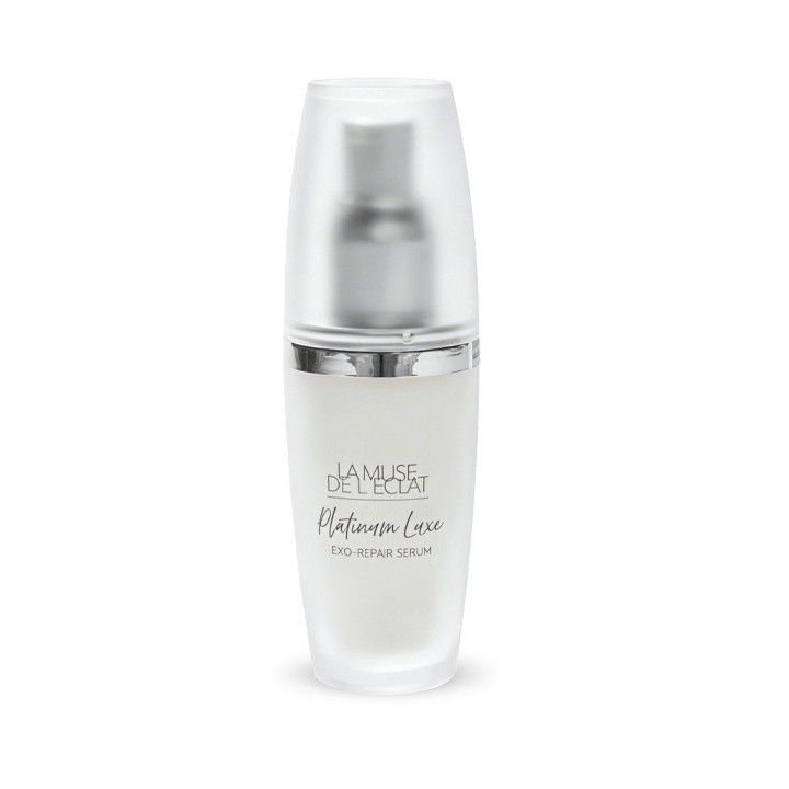 EXO-REPAIR FACE SERUM
