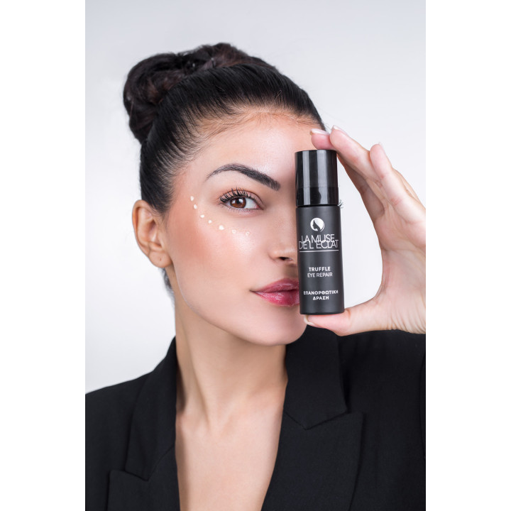 TRUFFLE EYE REPAIR