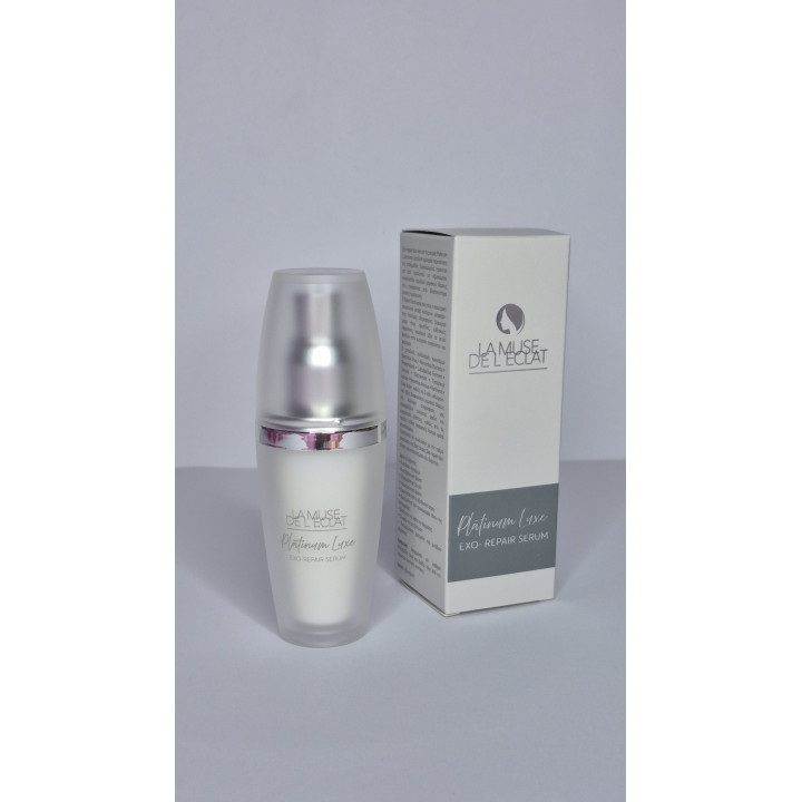 EXO-REPAIR FACE SERUM