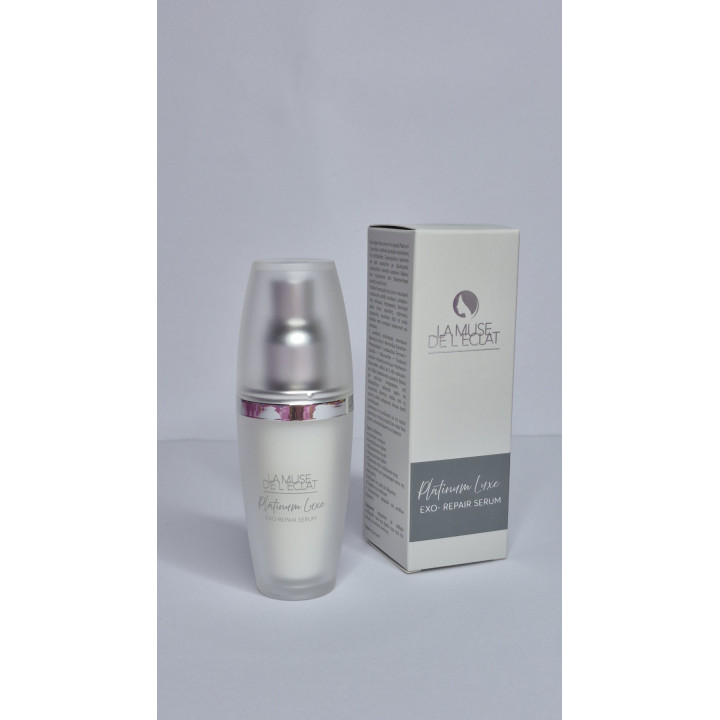 EXO-REPAIR FACE SERUM