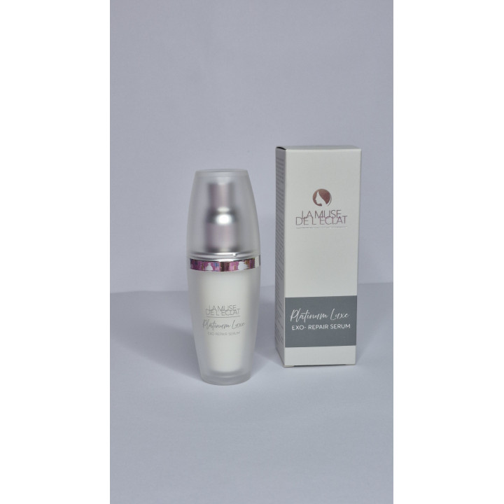 EXO-REPAIR FACE SERUM