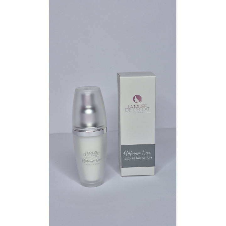 EXO-REPAIR FACE SERUM