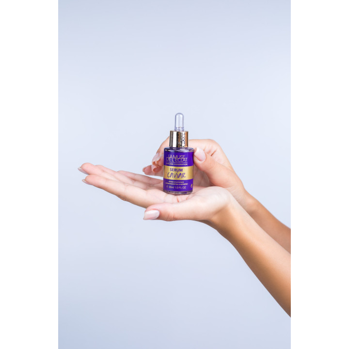 SERUM CAVIAR