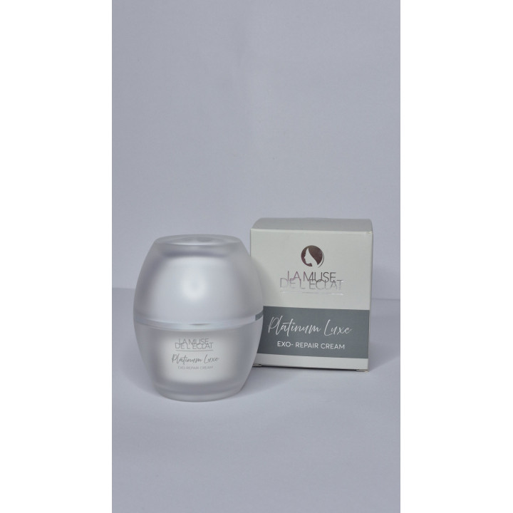EXO-REPAIR FACE CREAM