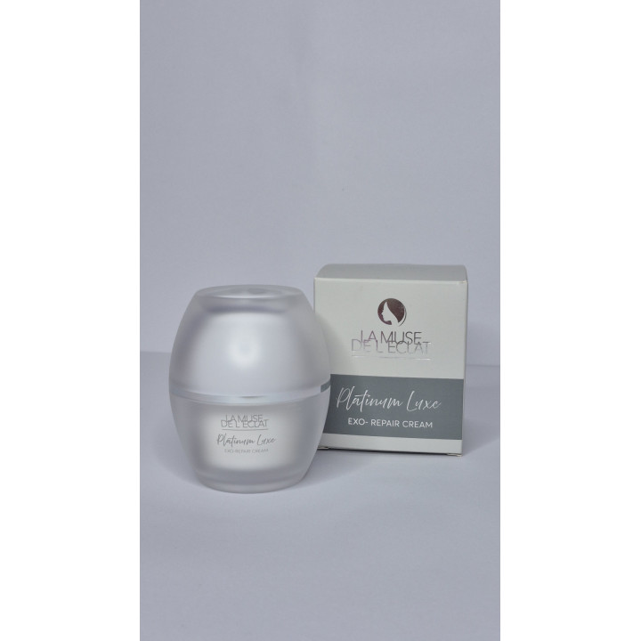 EXO-REPAIR FACE CREAM