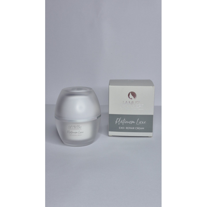 EXO-REPAIR FACE CREAM