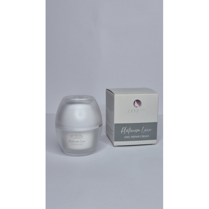 EXO-REPAIR FACE CREAM