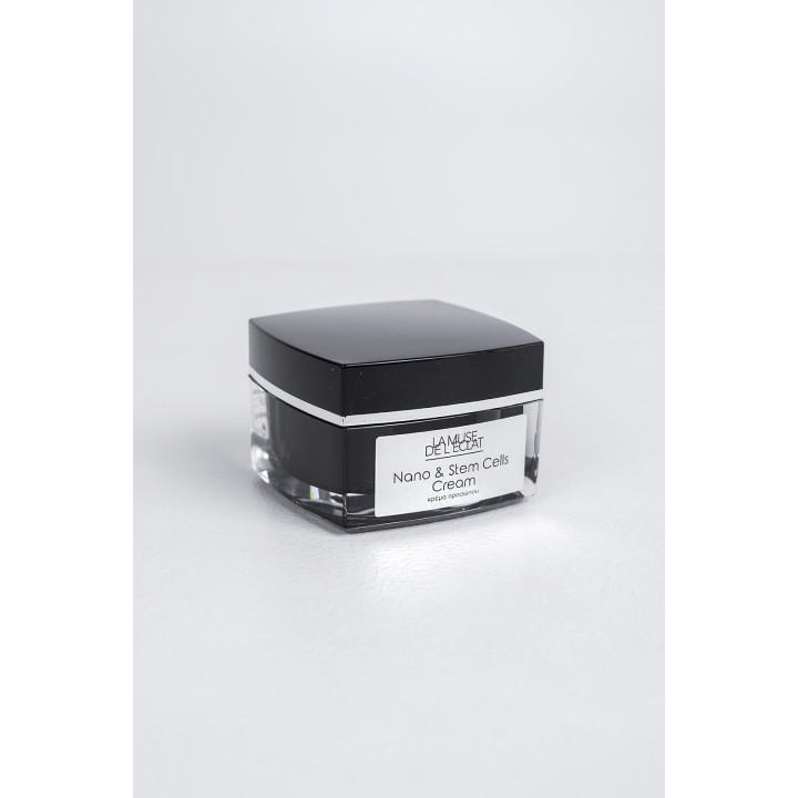 NANO & STEM CELLS CREAM