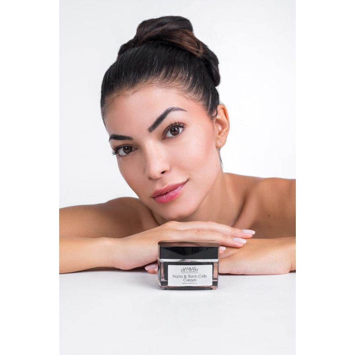NANO & STEM CELLS CREAM