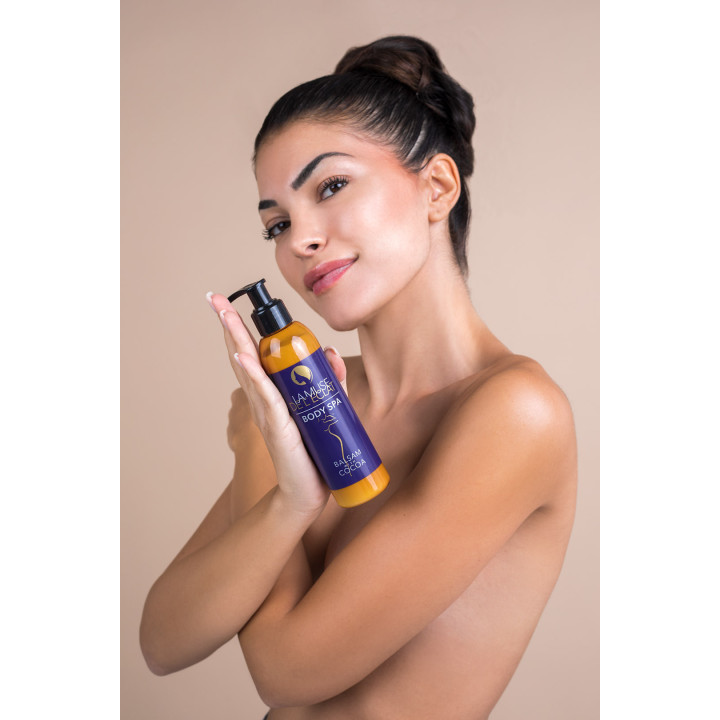 BODY SPA
