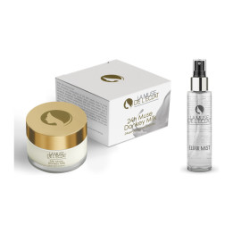 24H MUSE DONKEY MILK + ELIXIR MIST