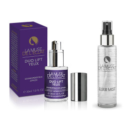 DUO LIFT YEUX + ELIXIR MIST
