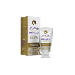 BEE BALSAM