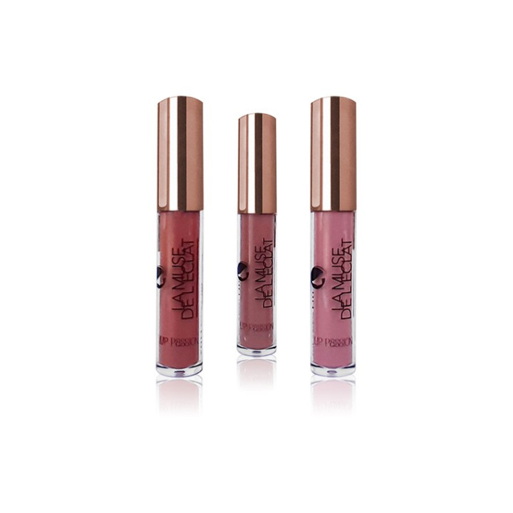 LIP PASSION