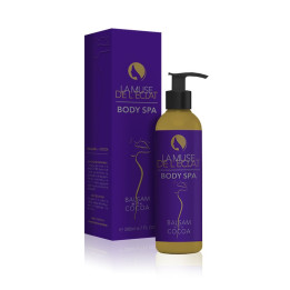 BODY SPA
