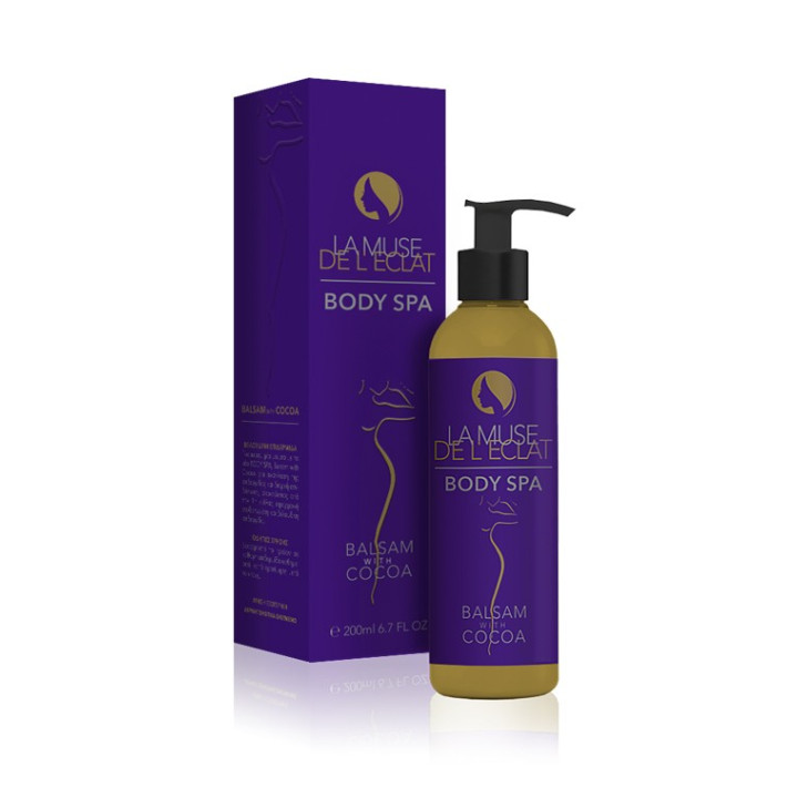 BODY SPA