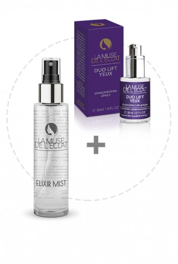 DUO LIFT YEUX + ELIXIR MIST