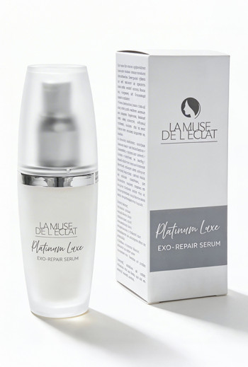 EXO-REPAIR FACE SERUM