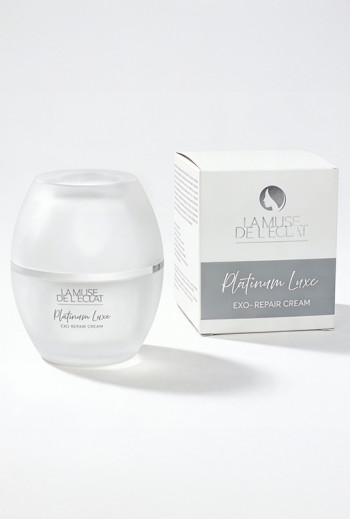 EXO-REPAIR FACE CREAM