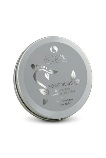 Foot Bliss – Balm ποδιών εντατικής φροντίδας