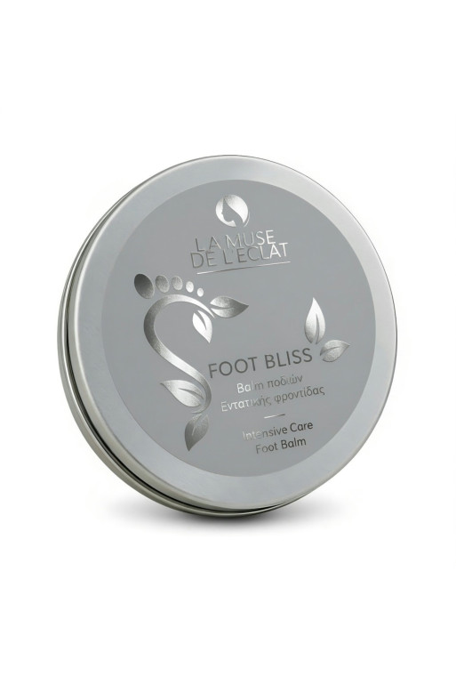 Foot Bliss – Balm ποδιών εντατικής φροντίδας