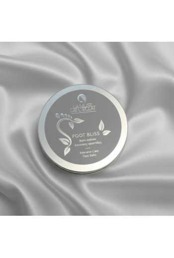 Foot Bliss – Balm ποδιών εντατικής φροντίδας