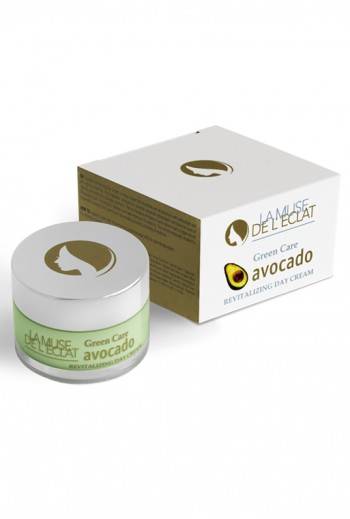 AVOCADO REVITALIZING DAY CREAM