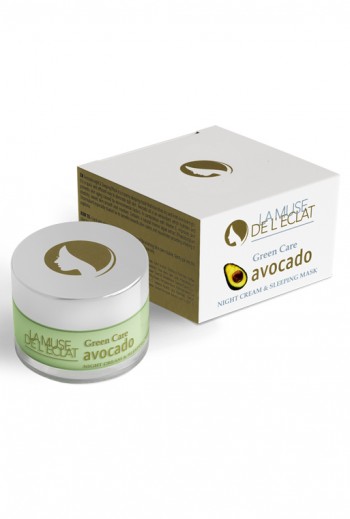 AVOCADO NIGHT CREAM &...