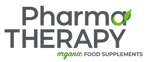 Pharma Therapy Logo
