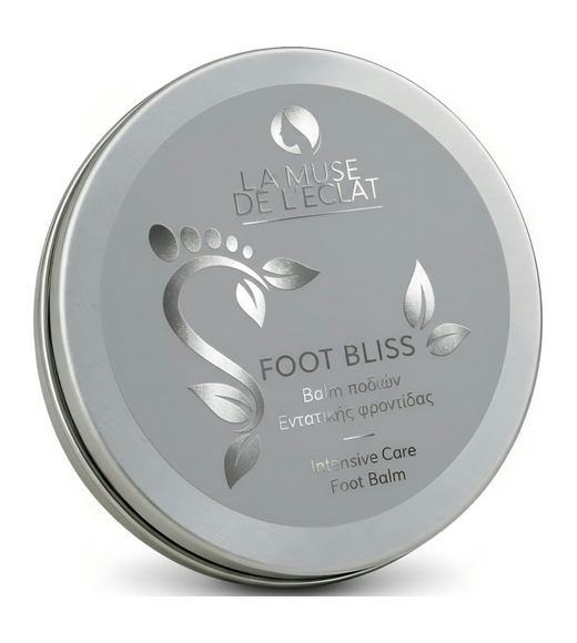 FOOT BLISS Balm ποδιών εντατικής φροντίδας