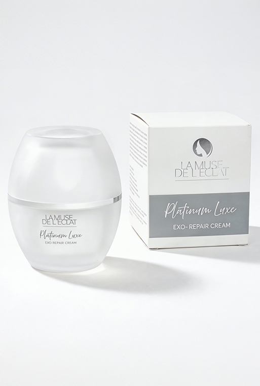 EXO-REPAIR FACE CREAM 