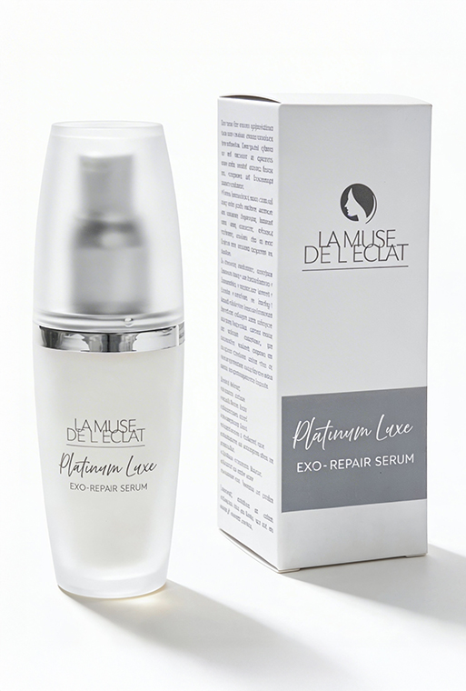 EXO-REPAIR FACE SERUM 